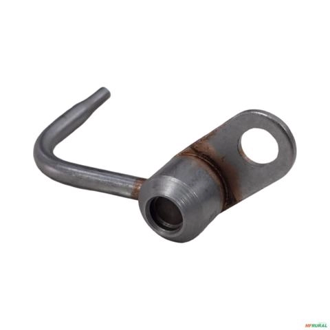 Imagem EJETOR DE OLEO (JETCOOLER) MOTOR PERKINS 1103/1104/1106, CATERPILLAR 3054C/C4.4/C6.6 2113A003 3038470 Imagem EJETOR DE OLEO (JETCOOLER) MOTOR PERKINS 1103/1104/1106, CATERPILLAR 3054C/C4.4/C6.6 2113A003 3038470