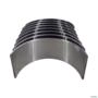 JOGO BRONZINA BIELA STD MOTOR PERKINS 4-CIL 1104 / CAT-3054C T410927 3038472 Imagem JOGO BRONZINA BIELA STD MOTOR PERKINS 4-CIL 1104 / CAT-3054C T410927 3038472