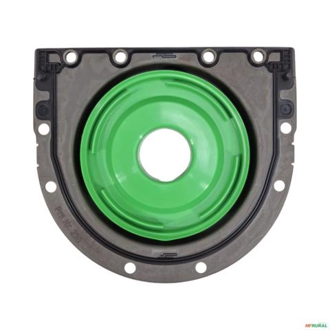 ALOJAMENTO COM RETENTOR TRASEIRO MOTOR PERKINS 1103A/1104C/1106 - CATERPILLAR C3.3/3054C/C6.6 2418F704 3038477 Imagem ALOJAMENTO COM RETENTOR TRASEIRO MOTOR PERKINS 1103A/1104C/1106 - CATERPILLAR C3.3/3054C/C6.6 2418F704 3038477