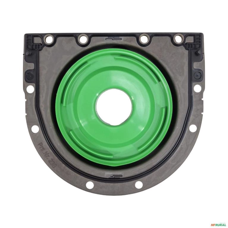 ALOJAMENTO COM RETENTOR TRASEIRO MOTOR PERKINS 1103A/1104C/1106 - CATERPILLAR C3.3/3054C/C6.6 2418F704 3038477 Imagem ALOJAMENTO COM RETENTOR TRASEIRO MOTOR PERKINS 1103A/1104C/1106 - CATERPILLAR C3.3/3054C/C6.6 2418F704 3038477