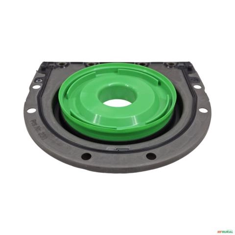 Imagem ALOJAMENTO COM RETENTOR TRASEIRO MOTOR PERKINS 1103A/1104C/1106 - CATERPILLAR C3.3/3054C/C6.6 2418F704 3038477 Imagem ALOJAMENTO COM RETENTOR TRASEIRO MOTOR PERKINS 1103A/1104C/1106 - CATERPILLAR C3.3/3054C/C6.6 2418F704 3038477