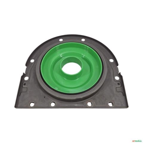 Imagem ALOJAMENTO COM RETENTOR TRASEIRO MOTOR PERKINS 1103A/1104C/1106 - CATERPILLAR C3.3/3054C/C6.6 2418F704 3038477 Imagem ALOJAMENTO COM RETENTOR TRASEIRO MOTOR PERKINS 1103A/1104C/1106 - CATERPILLAR C3.3/3054C/C6.6 2418F704 3038477