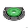 ALOJAMENTO COM RETENTOR TRASEIRO MOTOR PERKINS 1103A/1104C/1106 - CATERPILLAR C3.3/3054C/C6.6 2418F704 3038477 Imagem ALOJAMENTO COM RETENTOR TRASEIRO MOTOR PERKINS 1103A/1104C/1106 - CATERPILLAR C3.3/3054C/C6.6 2418F704 3038477