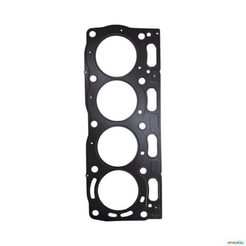 JUNTA DE CABEÇOTE MOTOR PERKINS 4-CIL 1104 / CAT-3054C 3681E051 3038493 Imagem JUNTA DE CABEÇOTE MOTOR PERKINS 4-CIL 1104 / CAT-3054C 3681E051 3038493