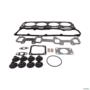 JOGO DE JUNTAS SUPERIOR MOTOR PERKINS 4-CIL 1104, CAT-3054C/C4.4 U5LT0357 3038494 Imagem JOGO DE JUNTAS SUPERIOR MOTOR PERKINS 4-CIL 1104, CAT-3054C/C4.4 U5LT0357 3038494