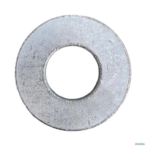 ARRUELA AÇO 40X19X6 44011091 3038517 Imagem ARRUELA AÇO 40X19X6 44011091 3038517