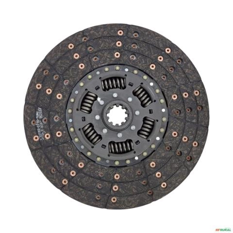 DISCO EMB. VT 118-128 - 8 MOLAS 191911 3038557 Imagem DISCO EMB. VT 118-128 - 8 MOLAS 191911 3038557