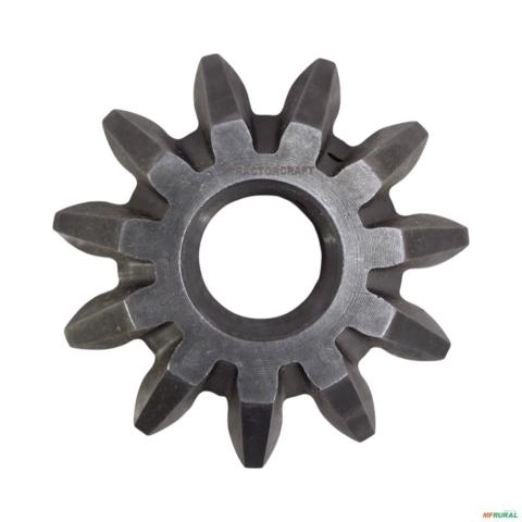 ENGRENAGEM SATÉLITE TRATOR NEW HOLLAND - CASE 4991695 3038581 Imagem ENGRENAGEM SATÉLITE TRATOR NEW HOLLAND - CASE 4991695 3038581