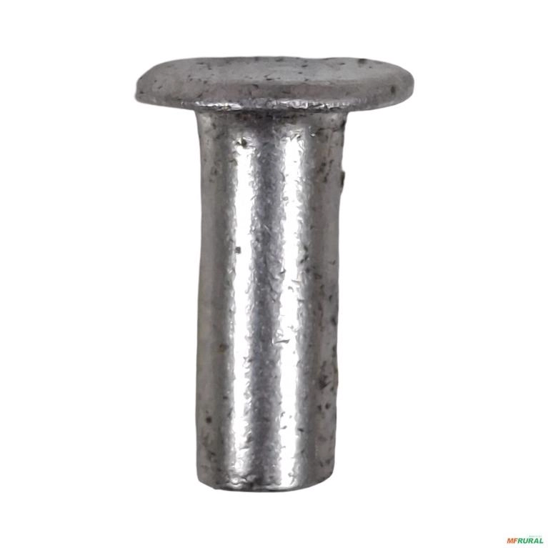 REBITE DE ALUMÍNIO DE FREIO 7X8MM JF1954 3038583 Imagem REBITE DE ALUMÍNIO DE FREIO 7X8MM JF1954 3038583