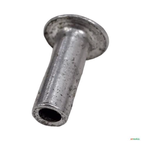 Imagem REBITE DE ALUMÍNIO DE FREIO 7X8MM JF1954 3038583 Imagem REBITE DE ALUMÍNIO DE FREIO 7X8MM JF1954 3038583