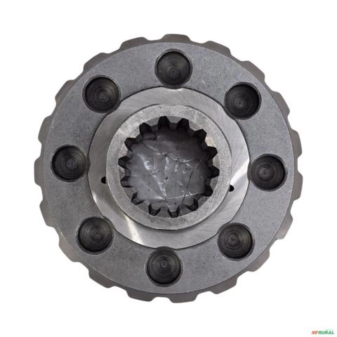 ENGRENAGEM PLANETÁRIA 19 DENTES LADO ESQUERDO TRATOR NEW HOLLAND - CASE 4997230 3038584 Imagem ENGRENAGEM PLANETÁRIA 19 DENTES LADO ESQUERDO TRATOR NEW HOLLAND - CASE 4997230 3038584