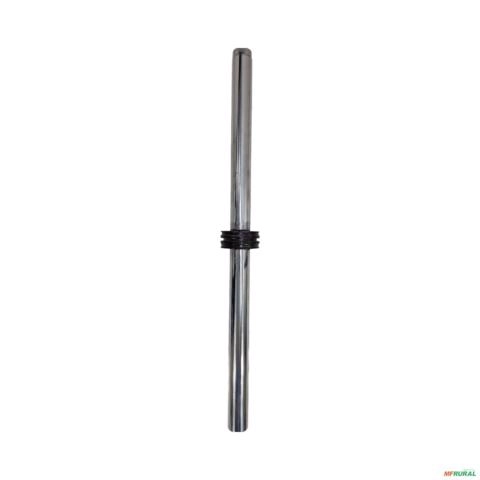 HASTE COM EMBOLO DO PISTÃO TRAÇÃO ZF AS3045/3050 80608100 3038599 Imagem HASTE COM EMBOLO DO PISTÃO TRAÇÃO ZF AS3045/3050 80608100 3038599