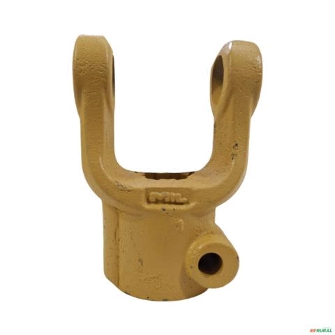 LUVA CARDAN ESTRIADO APERTO LATERAL MM-33 3038634 Imagem LUVA CARDAN ESTRIADO APERTO LATERAL MM-33 3038634