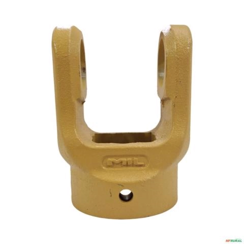 LUVA CARDAN INTERNA LADO FEMEA 50,2 MM-601 3038639 Imagem LUVA CARDAN INTERNA LADO FEMEA 50,2 MM-601 3038639