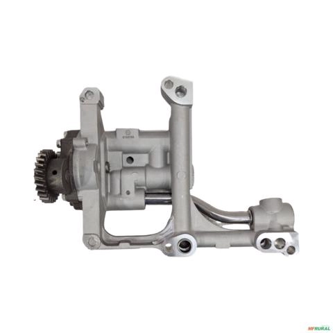 BOMBA DE ÓLEO MOTOR PERKINS 1103/1104 - CATERPILLAR 3054/C4.4 4132F071 3038645 Imagem BOMBA DE ÓLEO MOTOR PERKINS 1103/1104 - CATERPILLAR 3054/C4.4 4132F071 3038645
