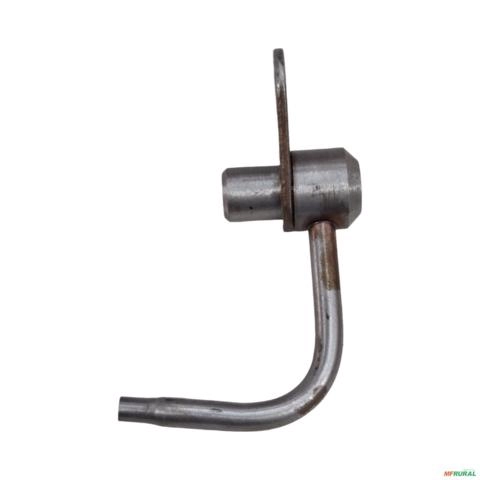 EJETOR DE OLEO (JETCOOLER) MOTOR PERKINS 1103/1104/1106, CATERPILLAR 3054C/C4.4/C6.6 2113A003 3038648 Imagem EJETOR DE OLEO (JETCOOLER) MOTOR PERKINS 1103/1104/1106, CATERPILLAR 3054C/C4.4/C6.6 2113A003 3038648