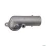 VALVULA TERMOSTATICA (CURVA) PERKINS 1104 MF-4275/74283/4292 4133L509 3038654 Imagem VALVULA TERMOSTATICA (CURVA) PERKINS 1104 MF-4275/74283/4292 4133L509 3038654