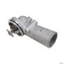 VALVULA TERMOSTATICA (CURVA) PERKINS 1104 MF-4275/74283/4292 4133L509 3038654 Imagem VALVULA TERMOSTATICA (CURVA) PERKINS 1104 MF-4275/74283/4292 4133L509 3038654