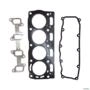 JOGO DE JUNTAS SUPERIOR MOTOR PERKINS 4-CIL 1104, CAT-3054C/C4.4 2763420 3038655 Imagem JOGO DE JUNTAS SUPERIOR MOTOR PERKINS 4-CIL 1104, CAT-3054C/C4.4 2763420 3038655