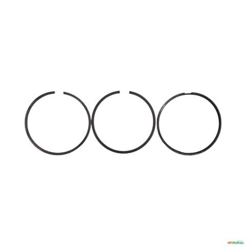 JOGO DE ANÉIS A0211000 STD 3038663 Imagem JOGO DE ANÉIS A0211000 STD 3038663