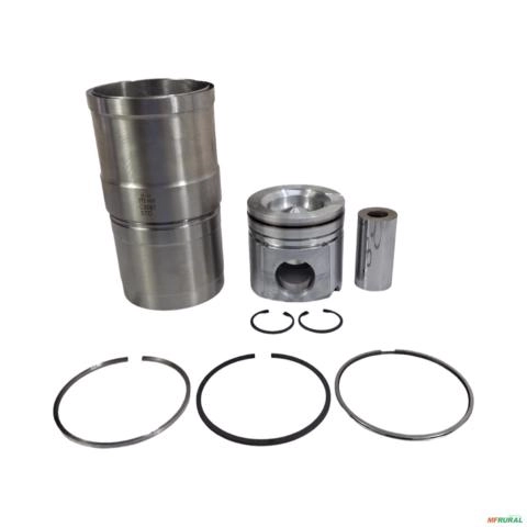 KIT MOTOR CUMMINS ISLE 330 8.9L K0211000 STD 3038668 Imagem KIT MOTOR CUMMINS ISLE 330 8.9L K0211000 STD 3038668