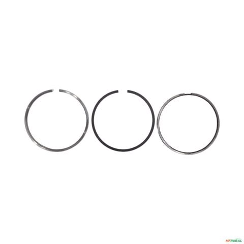 JOGO ANÉIS MOTOR CUMMINS ISLE 330 8.9L A0210580 STD 3038669 Imagem JOGO ANÉIS MOTOR CUMMINS ISLE 330 8.9L A0210580 STD 3038669