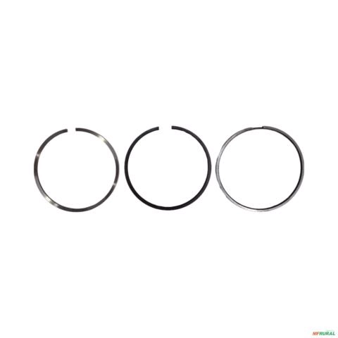 JOGO DE ANÉIS STD CUMMINS SERIE-C 8.3 AT91 A0210500 STD 3038670 Imagem JOGO DE ANÉIS STD CUMMINS SERIE-C 8.3 AT91 A0210500 STD 3038670