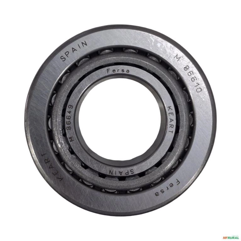 ROLAMENTO M 86649 / M 86610 3038678 Imagem ROLAMENTO M 86649 / M 86610 3038678