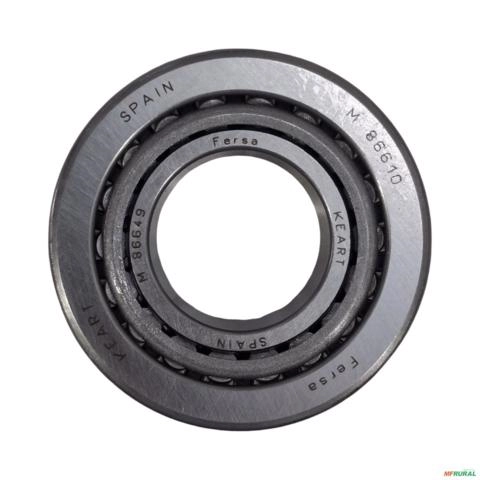 ROLAMENTO M 86649 / M 86610 3038678 Imagem ROLAMENTO M 86649 / M 86610 3038678