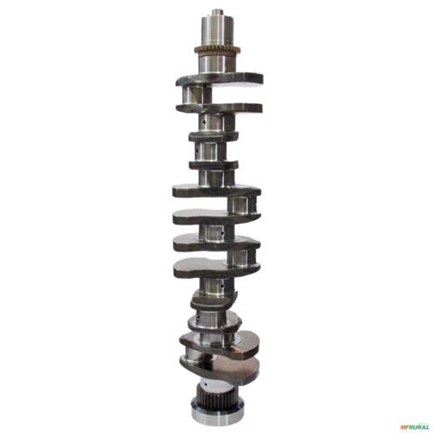 VIRABREQUIM CUMMINS ISB/INTERACT6 5.9 6CC 2830476 3038748 Imagem VIRABREQUIM CUMMINS ISB/INTERACT6 5.9 6CC 2830476 3038748