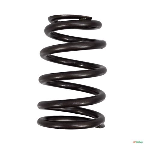 MOLA DE VÁLVULA ESCAPE PERKINS/MAXION 4.4 8V L4 OHV TURB 530830691 3038753 Imagem MOLA DE VÁLVULA ESCAPE PERKINS/MAXION 4.4 8V L4 OHV TURB 530830691 3038753