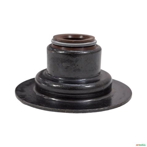 RETENTOR DE VALVULA ESCAPE MOTOR PERKINS 1103/1104/1106, CAT-3054C 4.4/C6.6 2543954 3038776 Imagem RETENTOR DE VALVULA ESCAPE MOTOR PERKINS 1103/1104/1106, CAT-3054C 4.4/C6.6 2543954 3038776