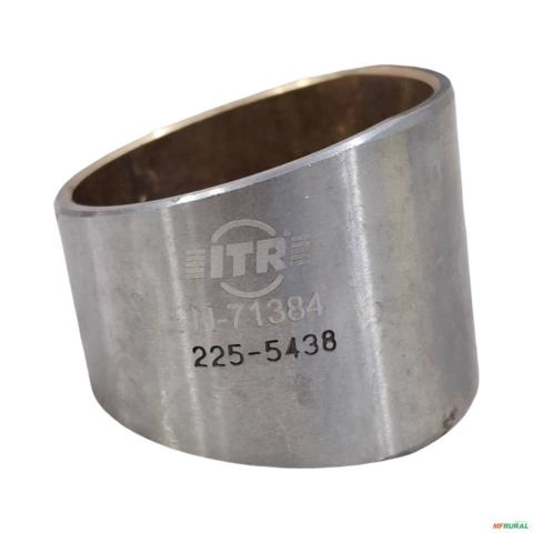 BUCHA DE BIELA MOTOR PERKINS 1103/1104/1106 - CATERPILLAR 3054/C6.6 2255438 3038786 Imagem BUCHA DE BIELA MOTOR PERKINS 1103/1104/1106 - CATERPILLAR 3054/C6.6 2255438 3038786