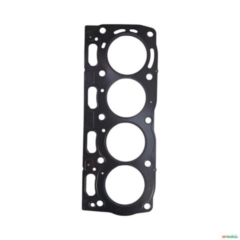 JUNTA DE CABEÇOTE MOTOR PERKINS 4-CIL 1104 / CAT-3054C 2255503 3038788 Imagem JUNTA DE CABEÇOTE MOTOR PERKINS 4-CIL 1104 / CAT-3054C 2255503 3038788