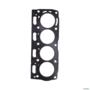 JUNTA DE CABEÇOTE MOTOR PERKINS 4-CIL 1104 / CAT-3054C 2255503 3038788 Imagem JUNTA DE CABEÇOTE MOTOR PERKINS 4-CIL 1104 / CAT-3054C 2255503 3038788