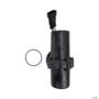 BOMBA DE COMBUSTÍVEL ELÉTRICA TRATOR NEW HOLLAND - CASE 87802238 3038791 Imagem BOMBA DE COMBUSTÍVEL ELÉTRICA TRATOR NEW HOLLAND - CASE 87802238 3038791