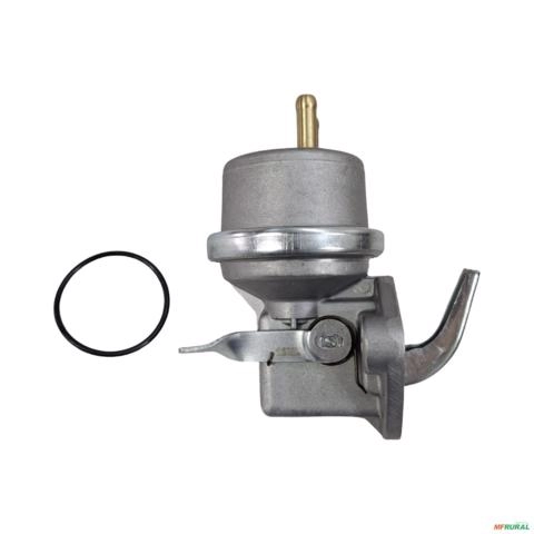 BOMBA ALIMENTADORA JOHN DEERE 7500 RE55390A 3038792 Imagem BOMBA ALIMENTADORA JOHN DEERE 7500 RE55390A 3038792