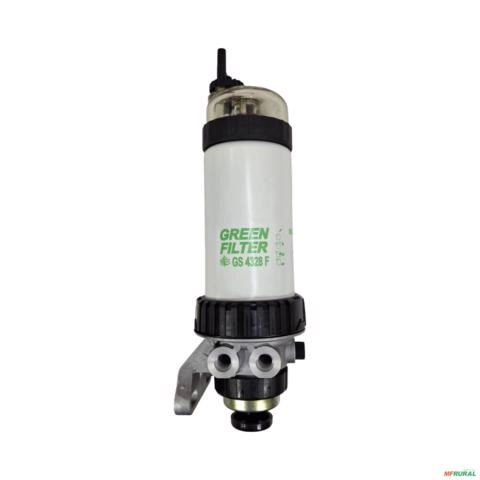 BOMBA DE COMBUSTÍVEL COMPLETA TRATOR NEW HOLLAND TS110 87801795 3038794 Imagem BOMBA DE COMBUSTÍVEL COMPLETA TRATOR NEW HOLLAND TS110 87801795 3038794