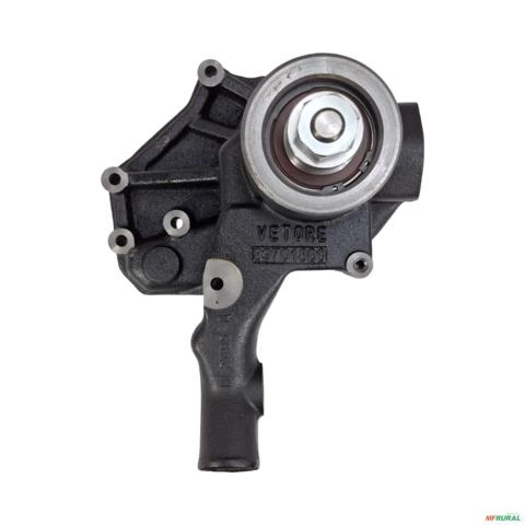BOMBA DAGUA MOTOR SISU-VALTRA 4-CIL 89701800 3038849 Imagem BOMBA DAGUA MOTOR SISU-VALTRA 4-CIL 89701800 3038849
