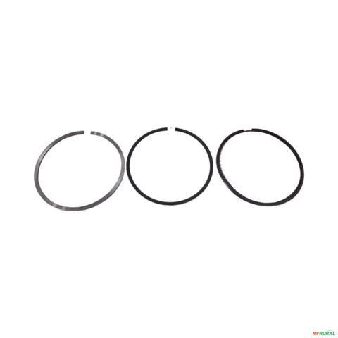 ANEIS 107 (STD) CUMMINS QSB/ISB 800075910000 3038864 Imagem ANEIS 107 (STD) CUMMINS QSB/ISB 800075910000 3038864