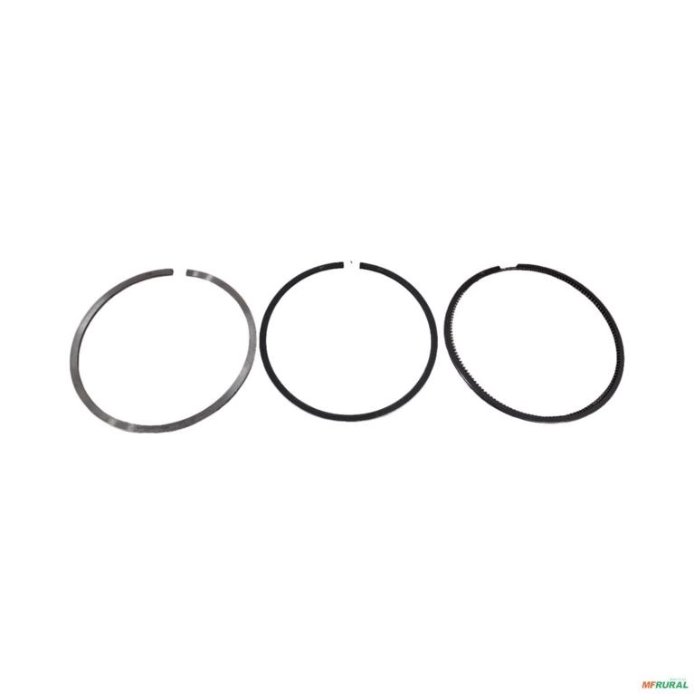 ANEIS 107 (STD) CUMMINS QSB/ISB 800075910000 3038864 Imagem ANEIS 107 (STD) CUMMINS QSB/ISB 800075910000 3038864