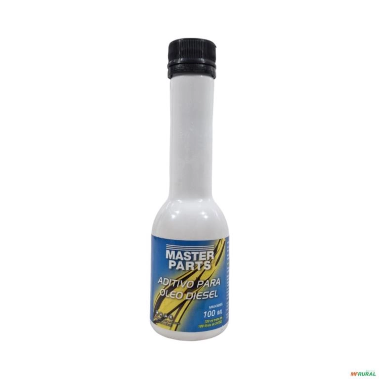 ADITIVO ESTABILIZADOR PARA ÓLEO DIESEL (100 ML) MM101855 3038900 Imagem ADITIVO ESTABILIZADOR PARA ÓLEO DIESEL (100 ML) MM101855 3038900