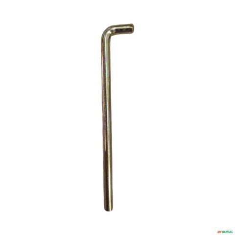 PINO TRAVA TRATOR VALTRA 583260 3038958 Imagem PINO TRAVA TRATOR VALTRA 583260 3038958