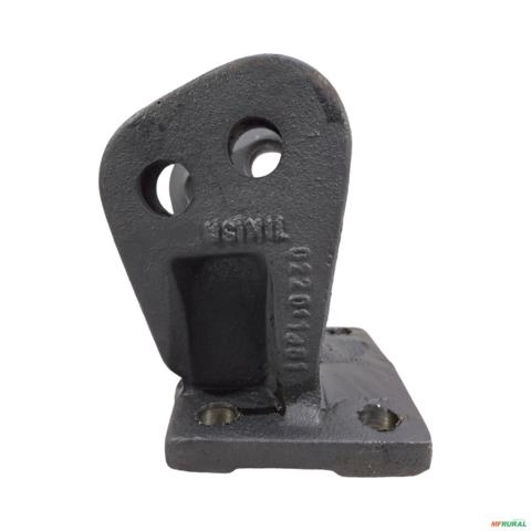 SUPORTE DO TERCEIRO PONTO TRATOR VALTRA BH140 A BH205 82384400 3038964 Imagem SUPORTE DO TERCEIRO PONTO TRATOR VALTRA BH140 A BH205 82384400 3038964