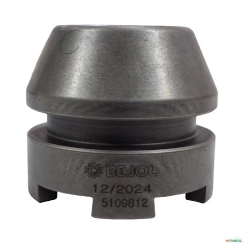 LUVA ACOPLAMENTO TDP NEW HOLLAND TL 5167983 3038843 Imagem LUVA ACOPLAMENTO TDP NEW HOLLAND TL 5167983 3038843
