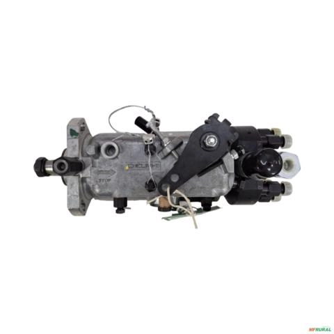 BOMBA INJETORA MOTOR SISU-VALTRA 620DS TRATOR 1880S/BH180 V8861A420W 3039009 Imagem BOMBA INJETORA MOTOR SISU-VALTRA 620DS TRATOR 1880S/BH180 V8861A420W 3039009