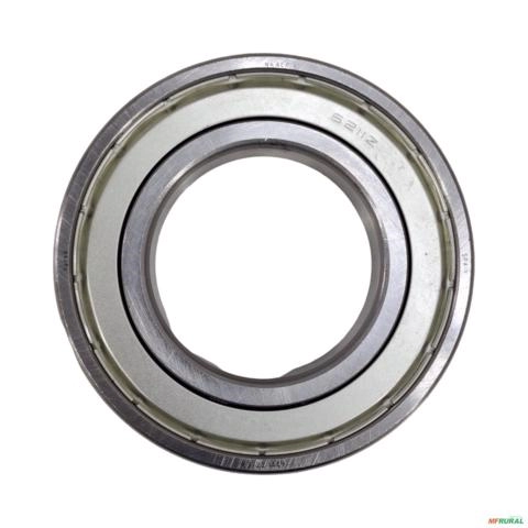 ROLAMENTO DE ESFERAS 6211 ZZ/C3 3039064 Imagem ROLAMENTO DE ESFERAS 6211 ZZ/C3 3039064