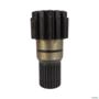 PINHÃO LATERAL DO DIFERENCIAL TRASEIRO COM BUCHA CBT 710026-GM4 3038587 Imagem PINHÃO LATERAL DO DIFERENCIAL TRASEIRO COM BUCHA CBT 710026-GM4 3038587