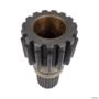 PINHÃO LATERAL DO DIFERENCIAL TRASEIRO COM BUCHA CBT 710026-GM4 3038587 Imagem PINHÃO LATERAL DO DIFERENCIAL TRASEIRO COM BUCHA CBT 710026-GM4 3038587