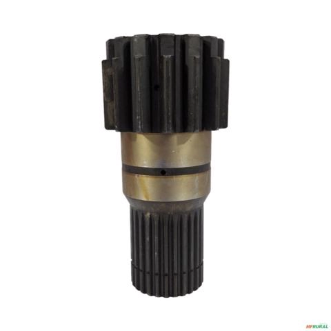 PINHÃO LATERAL DO DIFERENCIAL TRASEIRO COM BUCHA CBT 710026-GM4 3038587 Imagem PINHÃO LATERAL DO DIFERENCIAL TRASEIRO COM BUCHA CBT 710026-GM4 3038587